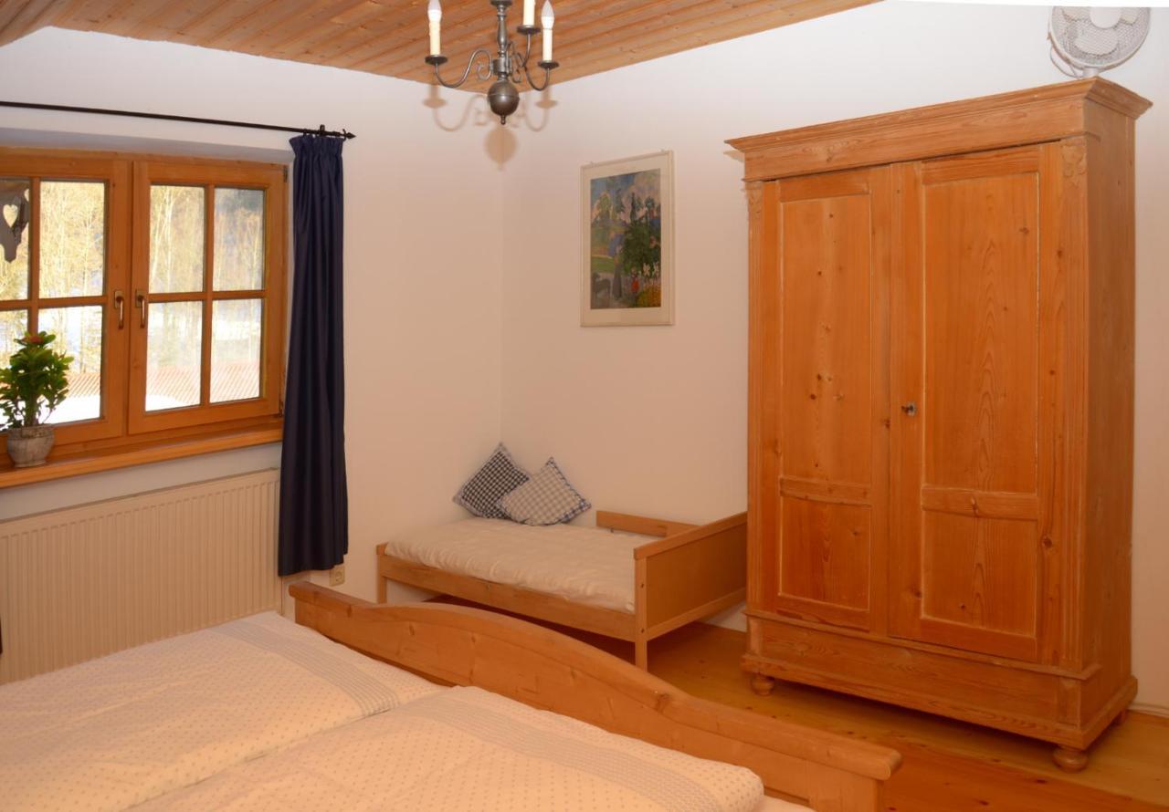 Ferienwohnung Haus Wuhrbichl 玛奇施泰因 外观 照片