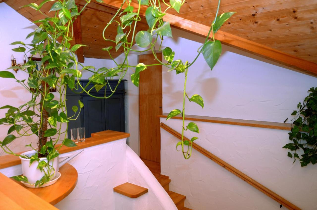 Ferienwohnung Haus Wuhrbichl 玛奇施泰因 外观 照片